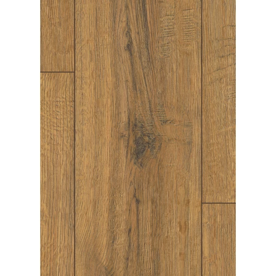EGGER PRO CLASSIC 10/32 4V AQ Cognac Brown Sherman Oak Laminált padló EL2402