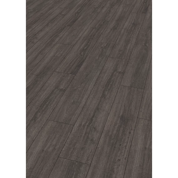 EGGER PRO CLASSIC 10/32 4V AQ Anthracite Sherman Oak Laminált padló EL2404