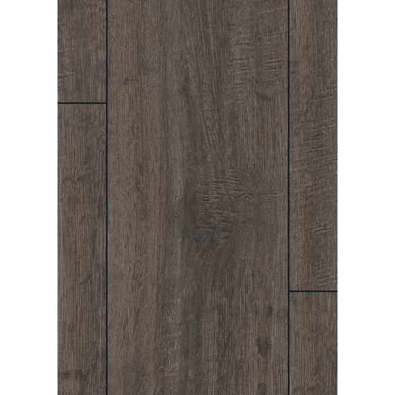 EGGER PRO CLASSIC 10/32 4V AQ Anthracite Sherman Oak Laminált padló EL2404