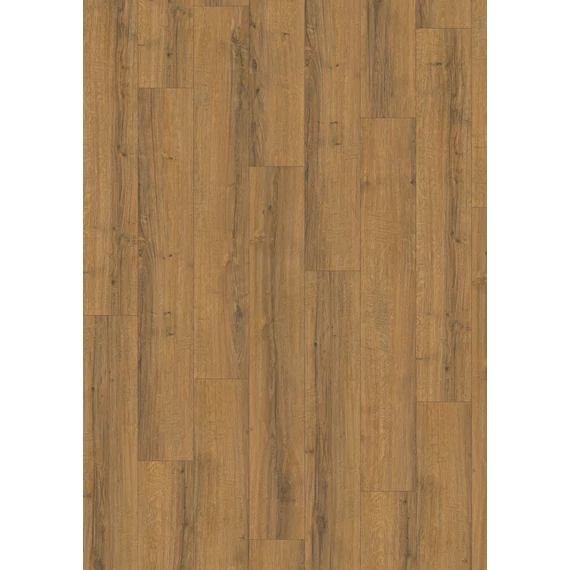 EGGER PRO CLASSIC 10/33 4V AQ Cognac Brown Sherman Oak Laminált padló EL2402