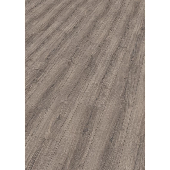 EGGER PRO CLASSIC 10/33 4V AQ Grey Sherman Oak Laminált padló EL2403
