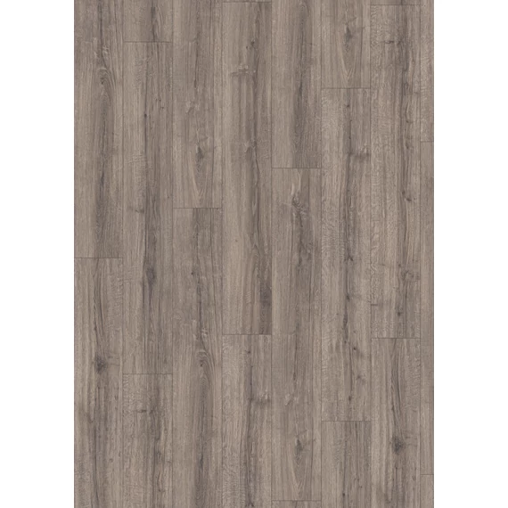 EGGER PRO CLASSIC 10/33 4V AQ Grey Sherman Oak Laminált padló EL2403