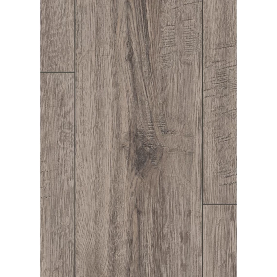 EGGER PRO CLASSIC 10/33 4V AQ Grey Sherman Oak Laminált padló EL2403