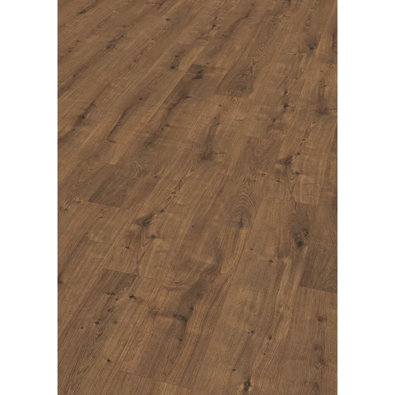 EGGER PRO CLASSIC 8/32 4V AQ Dark Dunnington Oak Laminált padló EL2103