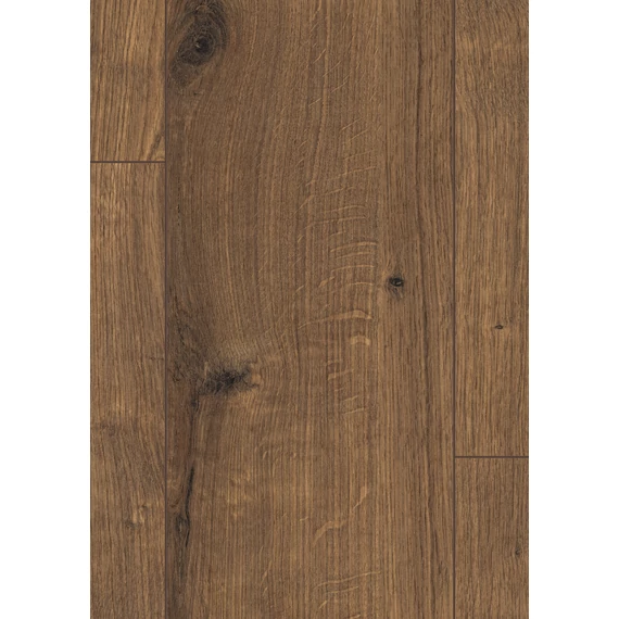 EGGER PRO CLASSIC 8/32 4V AQ Dark Dunnington Oak Laminált padló EL2103