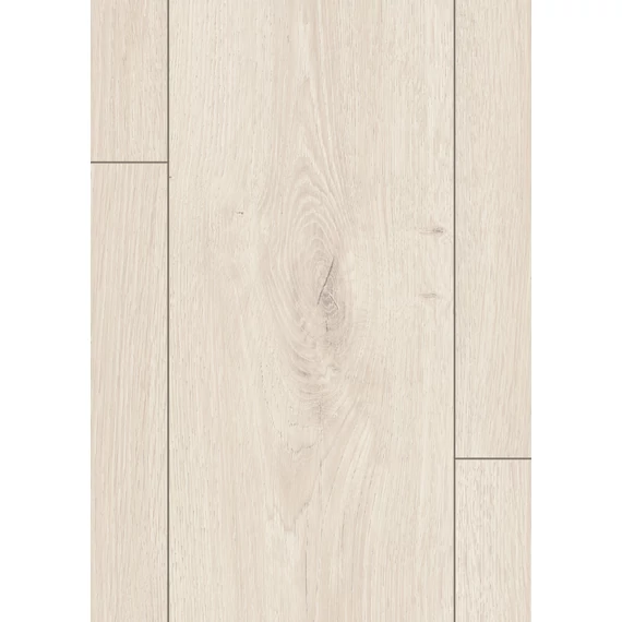 EGGER PRO CLASSIC 8/33 4V AQ White Treviso Oak Laminált padló EL2180