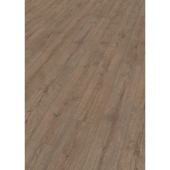 EGGER PRO CLASSIC 8/33 4V AQ Dark Turin Oak Laminált padló EL2192