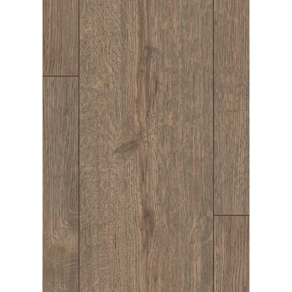 EGGER PRO CLASSIC 8/33 4V AQ Dark Turin Oak Laminált padló EL2192