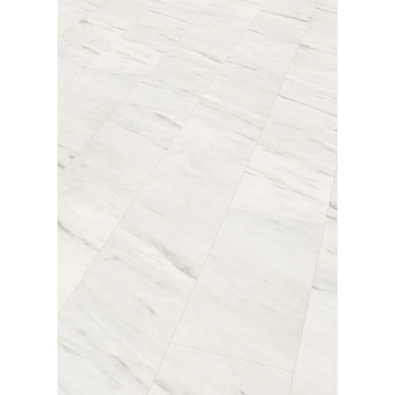 EGGER PRO KINGSIZE 8/33 4+1V AQ White Levanto Marble Laminált padló ELF812