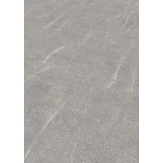 EGGER PRO KINGSIZE 8/33 4+1V AQ Light Grey Candela Marble Laminált padló ELF243