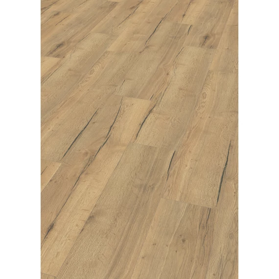 EGGER PRO LARGE 8/32 4V AQ Natural Valley Oak Laminált padló EL2973