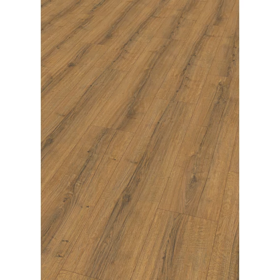 EGGER PRO LARGE 8/33 4V AQ+ Cognac Brown Sherman Oak Laminált padló EL2402