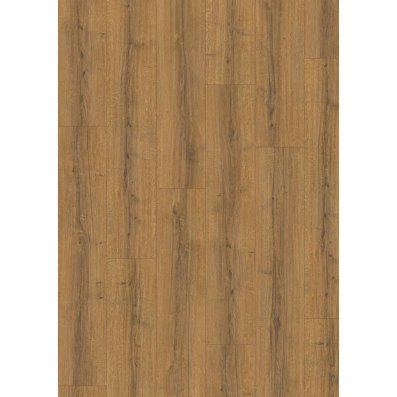 EGGER PRO LARGE 8/33 4V AQ+ Cognac Brown Sherman Oak Laminált padló EL2402