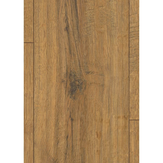 EGGER PRO LARGE 8/33 4V AQ+ Cognac Brown Sherman Oak Laminált padló EL2402