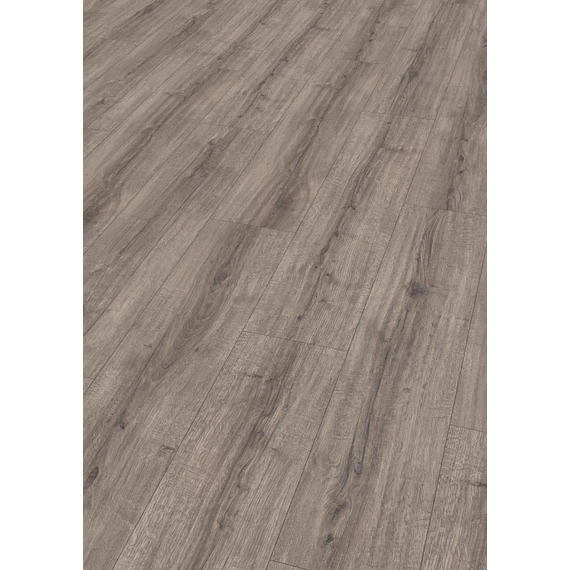 EGGER PRO LARGE 8/33 4V AQ+ Grey Sherman Oak Laminált padló EL2403