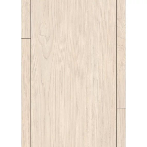 EGGER PRO LARGE 8/33 4V AQ+ White Casella Oak Laminált padló EL2150
