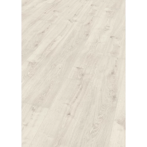 EGGER PRO LONG 10/33 4V AQ White Bayford Oak Laminált padló EL2430