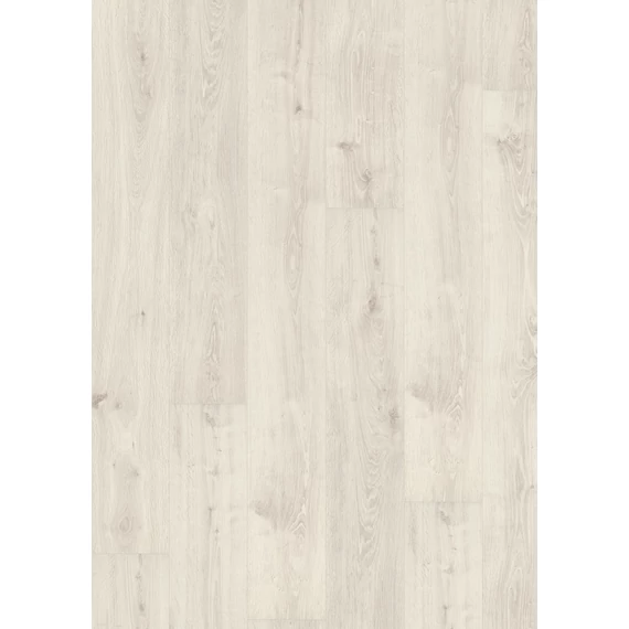 EGGER PRO LONG 10/33 4V AQ White Bayford Oak Laminált padló EL2430