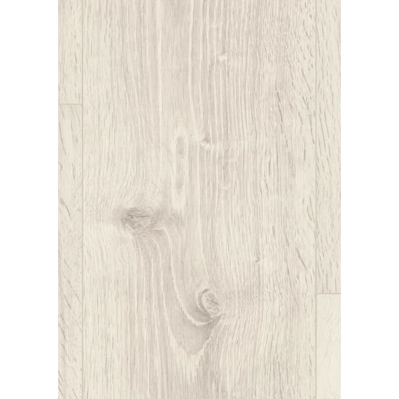 EGGER PRO LONG 10/33 4V AQ White Bayford Oak Laminált padló EL2430