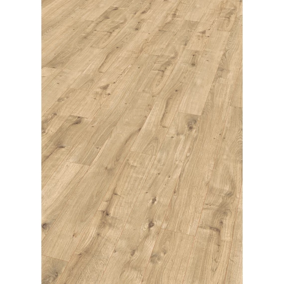 EGGER PRO MEDIUM 8/32 4V AQ Light Dunnington Oak Laminált padló EL2102