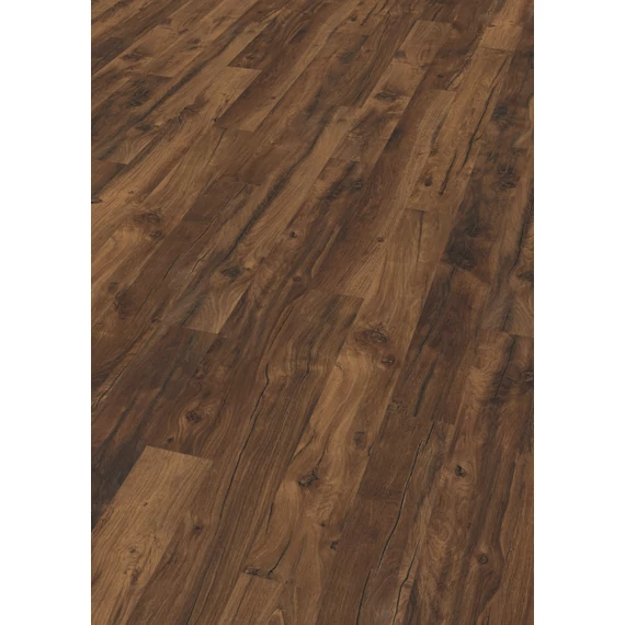 EGGER PRO MEDIUM 8/32 4V AQ Dark Hunton Oak Laminált padló EL2033