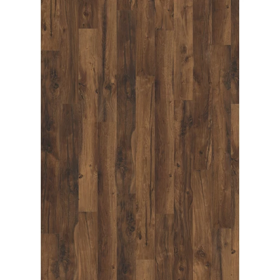 EGGER PRO MEDIUM 8/32 4V AQ Dark Hunton Oak Laminált padló EL2033
