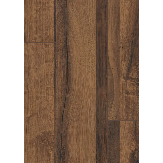 EGGER PRO MEDIUM 8/32 4V AQ Dark Hunton Oak Laminált padló EL2033