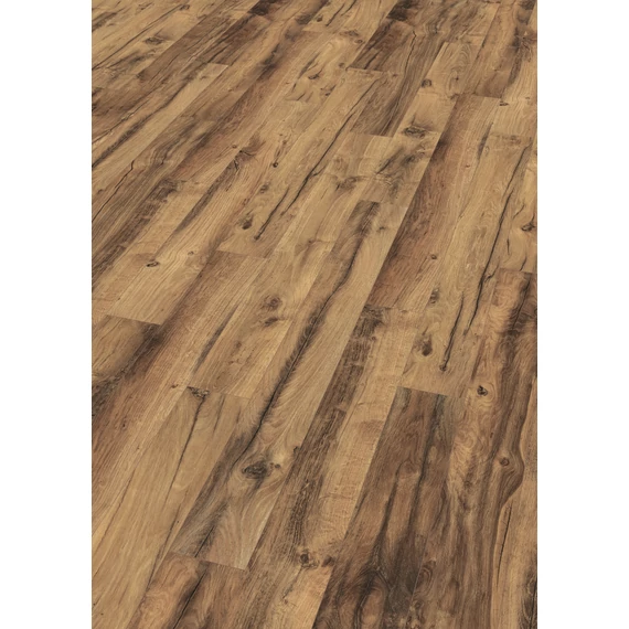 EGGER PRO MEDIUM 8/32 4V AQ Light Hunton Oak Laminált padló EL2032