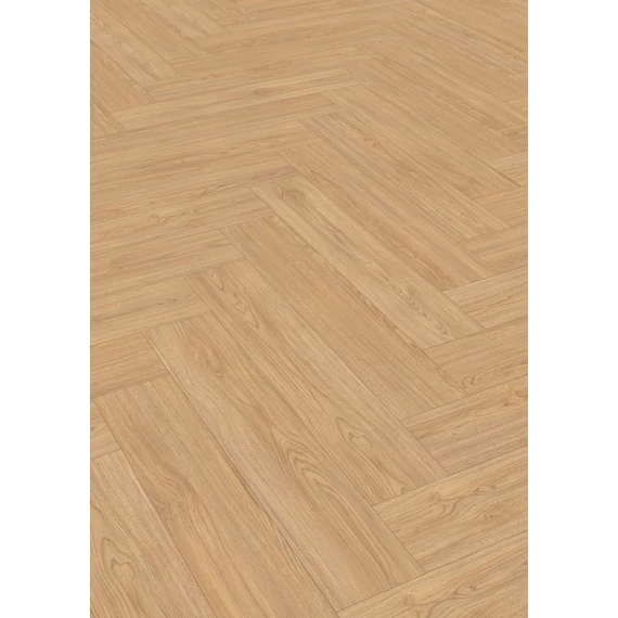 EGGER HERRINGBONE 8/32 4V Natural Casella Oak Laminált padló EL2152