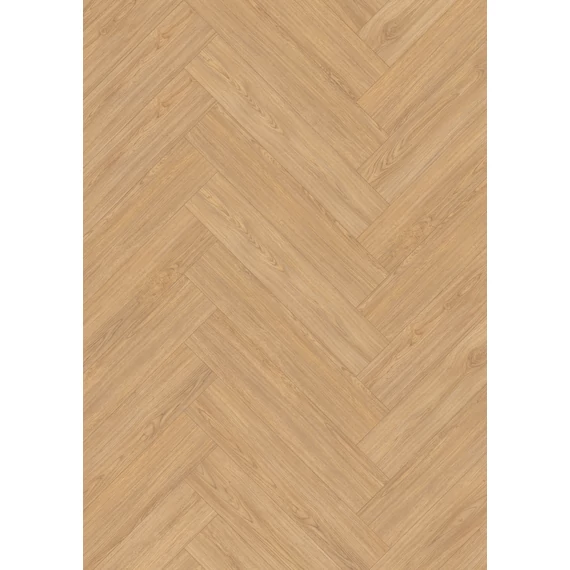 EGGER HERRINGBONE 8/32 4V Natural Casella Oak Laminált padló EL2152