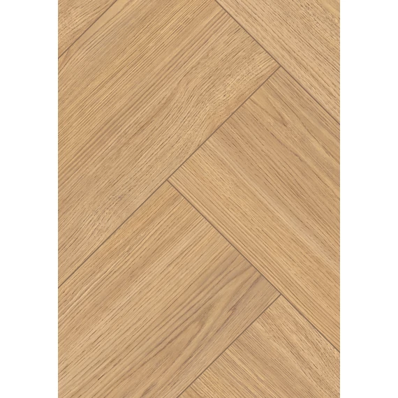 EGGER HERRINGBONE 8/32 4V Natural Casella Oak Laminált padló EL2152
