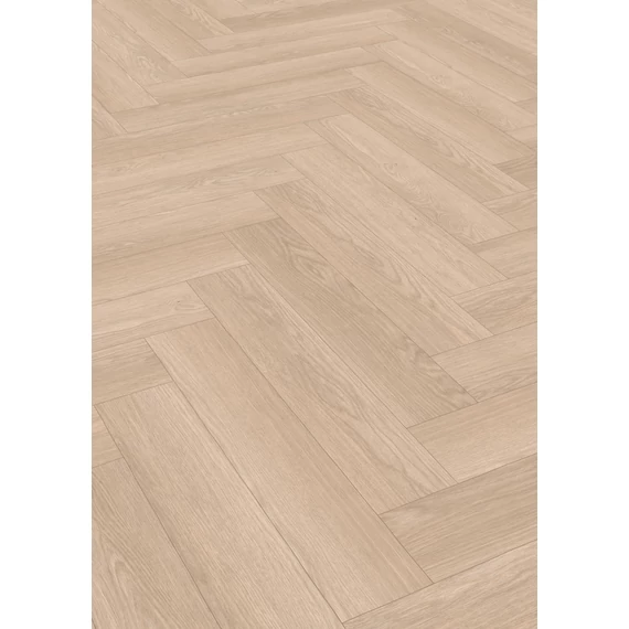 EGGER HERRINGBONE 8/32 4V Light Baronia Oak Laminált padló EL2132