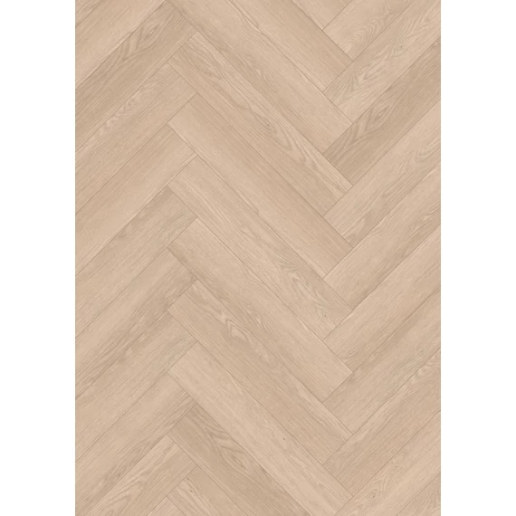 EGGER HERRINGBONE 8/32 4V Light Baronia Oak Laminált padló EL2132