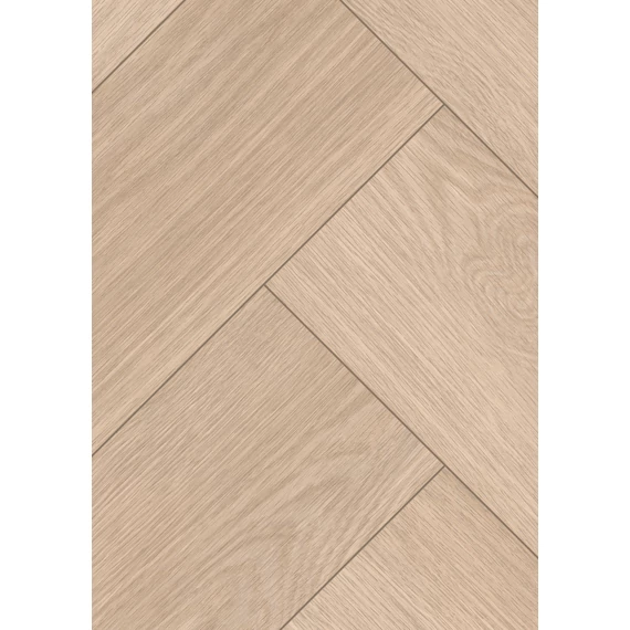 EGGER HERRINGBONE 8/32 4V Light Baronia Oak Laminált padló EL2132