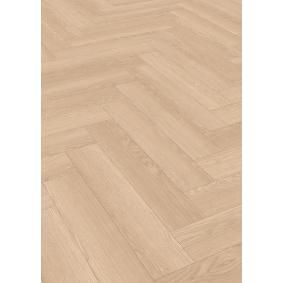 EGGER HERRINGBONE 8/32 4V Sand Baronia Oak Laminált padló EL2133