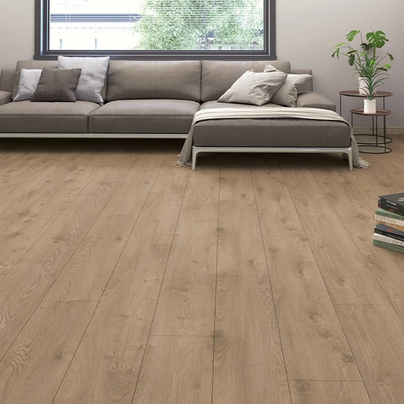 AGT EFFECT PREMIUM 12/33 4V Solaro laminált padló PRK912