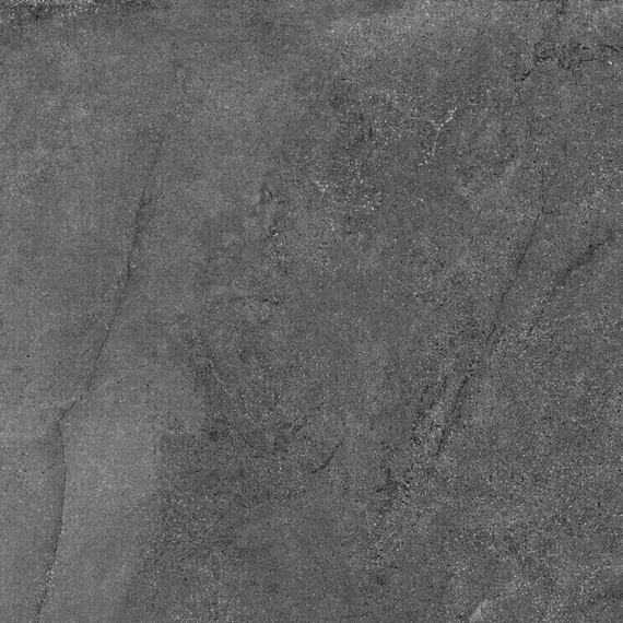 ABITARE All Around Stone Black burkolólap 60x60cm 1,44m2/doboz