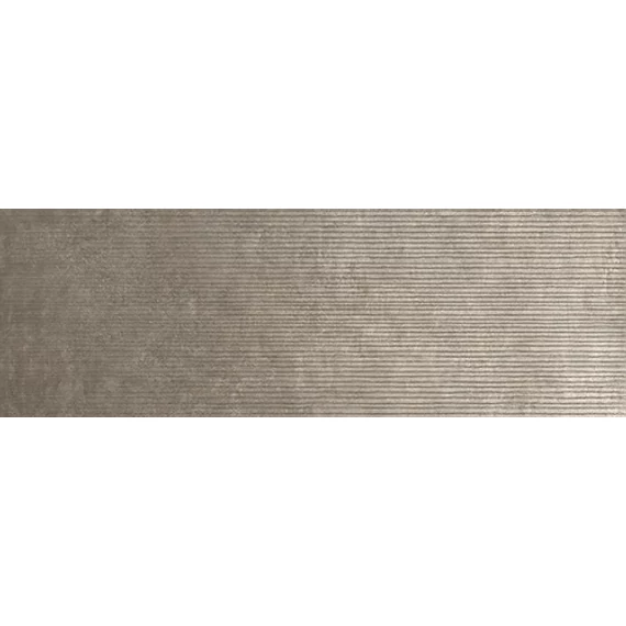 Mariner Boston Righe Mud burkolólap 30x90cm 1,35m2/doboz