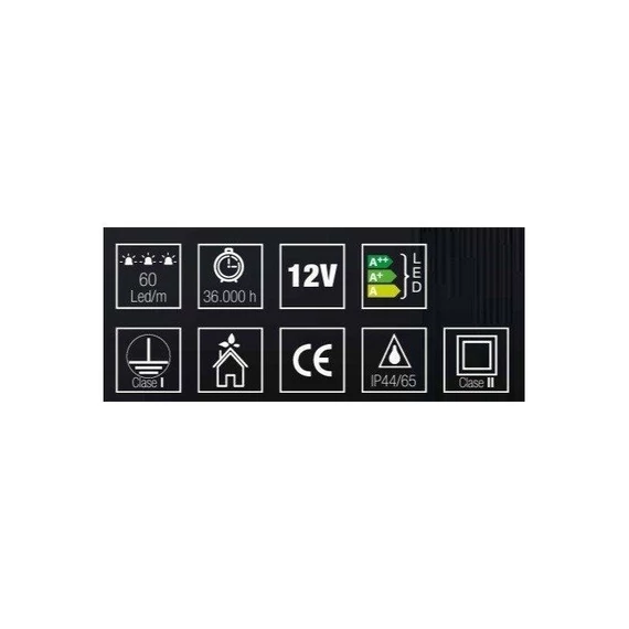 LUNART Noah 1000 led tükör 4000K/5700K 30W, dupla szenzor, páramentesítő funkció, USB kimenet