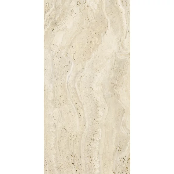 LUNART Travertine Cream csempe 30x60