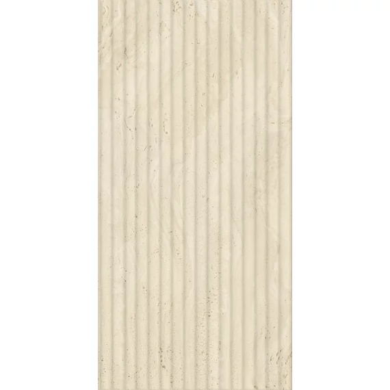 LUNART Travertine Dekor csempe 30x60