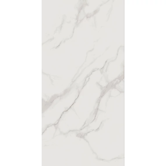 LUNART Ayra White Cala csempe 30x60