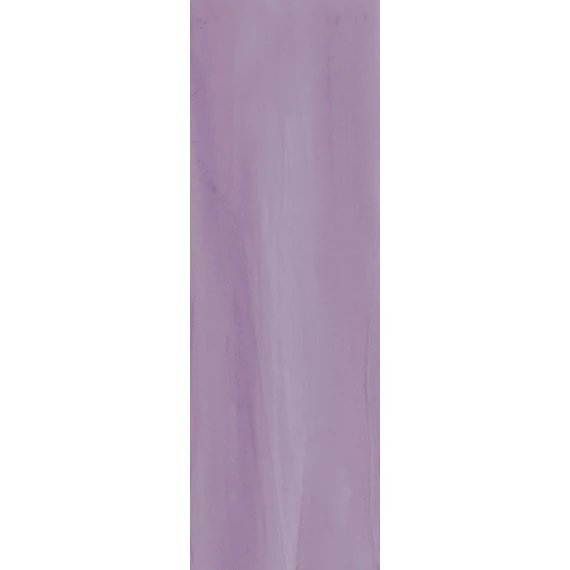 SAVOIA Botanical Pigment Gloss Violet csempe 25x75cm 1,5 m2/doboz
