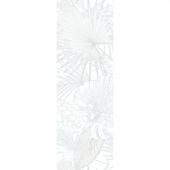 SAVOIA Botanical Dekor Essential A+B+C csempe 25x75cm 1,12 m2/doboz
