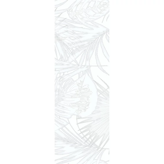 SAVOIA Botanical Dekor Essential A+B+C csempe 25x75cm 1,12 m2/doboz