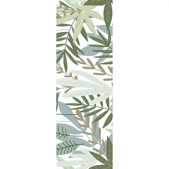 SAVOIA Botanical Dekor Garden A+B+C csempe 25x75cm 1,12 m2/doboz