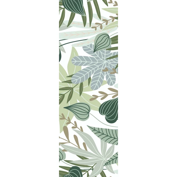 SAVOIA Botanical Dekor Garden A+B+C csempe 25x75cm 1,12 m2/doboz