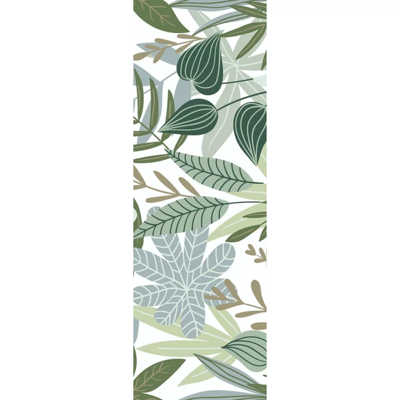 SAVOIA Botanical Dekor Garden A+B+C csempe 25x75cm 1,12 m2/doboz