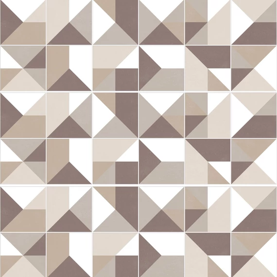 SAVOIA Nuance Caleidos Terra 25x75cm 1,5 m2/doboz