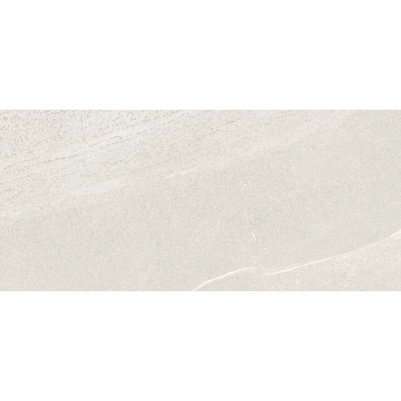 GEOTILES Eddystone Blanco burkolólap 36x80